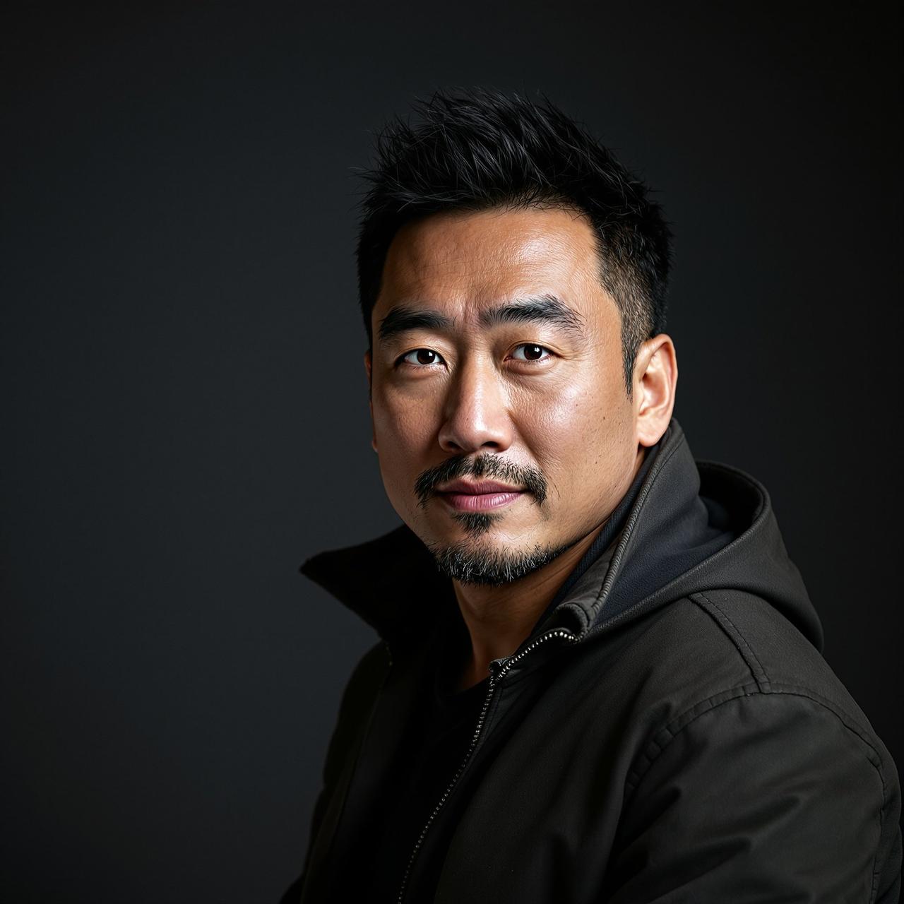 陈雨桐 - 橘子影视创始人 & CEO 陈雨桐 - 创始人 & CEO,橘子影视核心团队成员