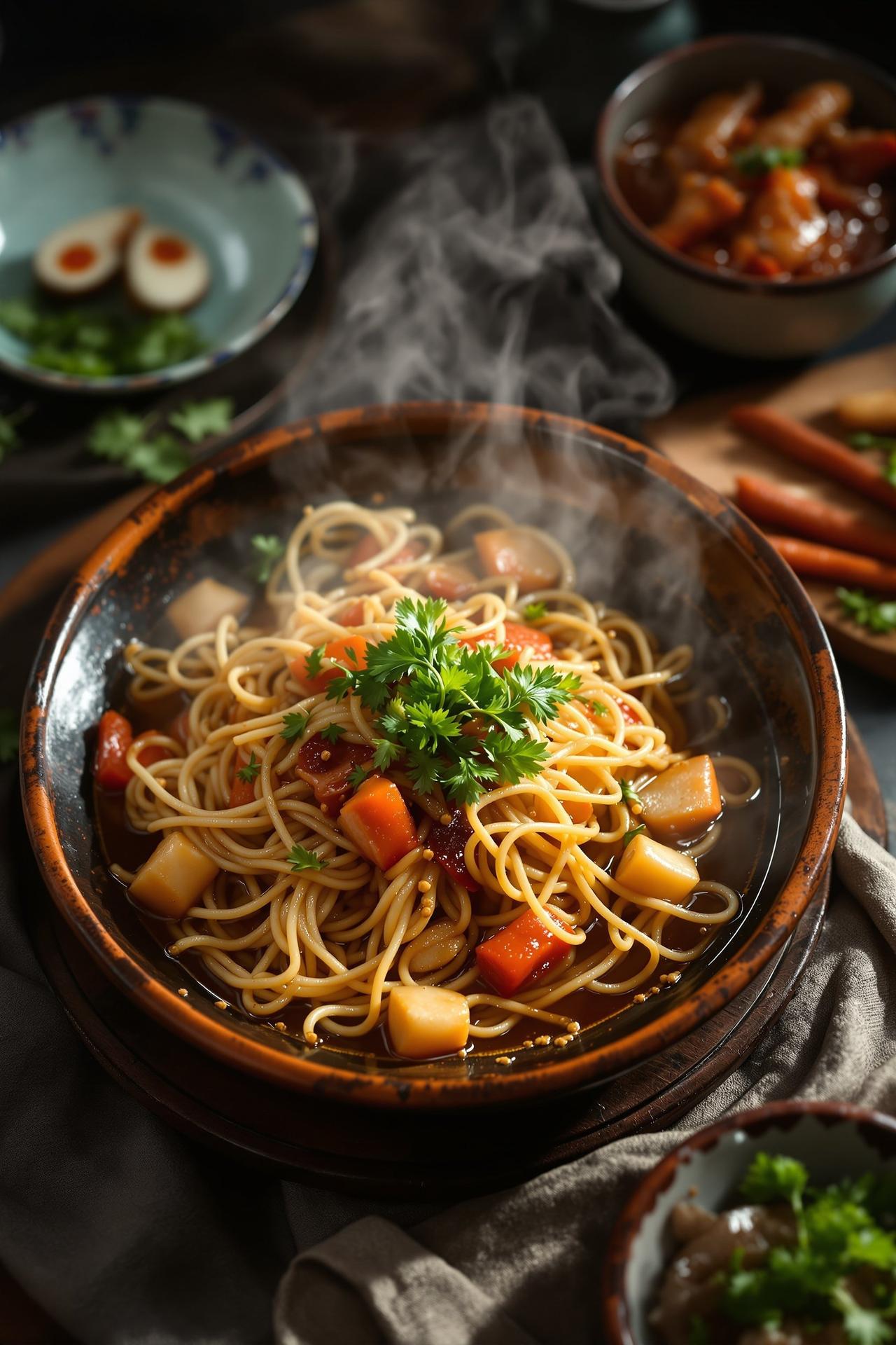 舌尖上的中国·新篇 - 橘子影视热播推荐 舌尖上的中国·新篇 - 美食、人文、纪录影视作品海报