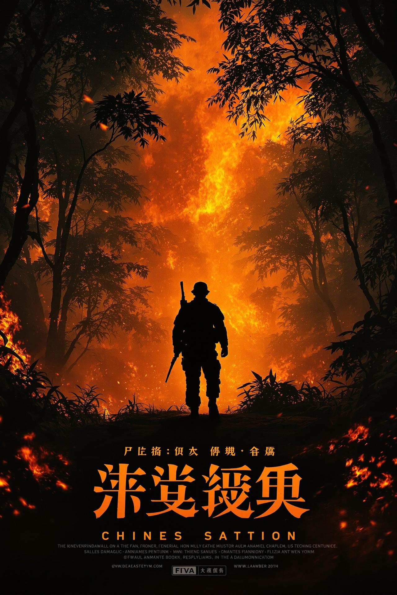 破晓行动 - 橘子影视热播推荐 破晓行动 - 动作、犯罪、枪战影视作品海报